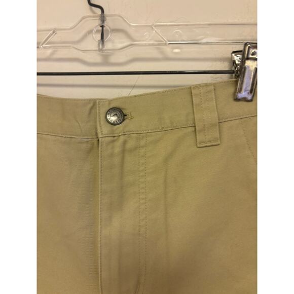 Mountain Khakis Men's Teton Twill Shorts Relaxed Fit 32 X 8 - Picture 2 of 6